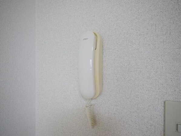 コンフォートNの物件内観写真